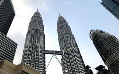 Consigli di viaggio per una vacanza in Malesia