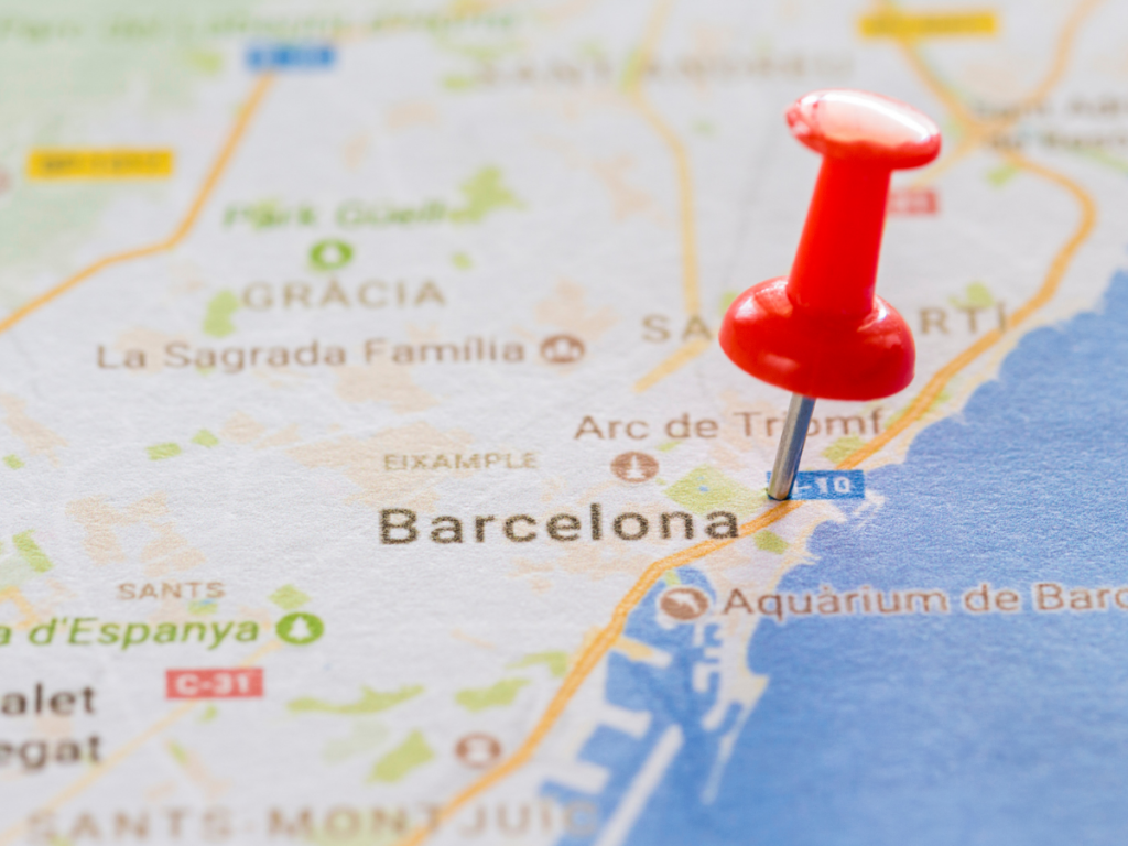 Consigli pratici per visitare Barcellona oltre i soliti itinerari